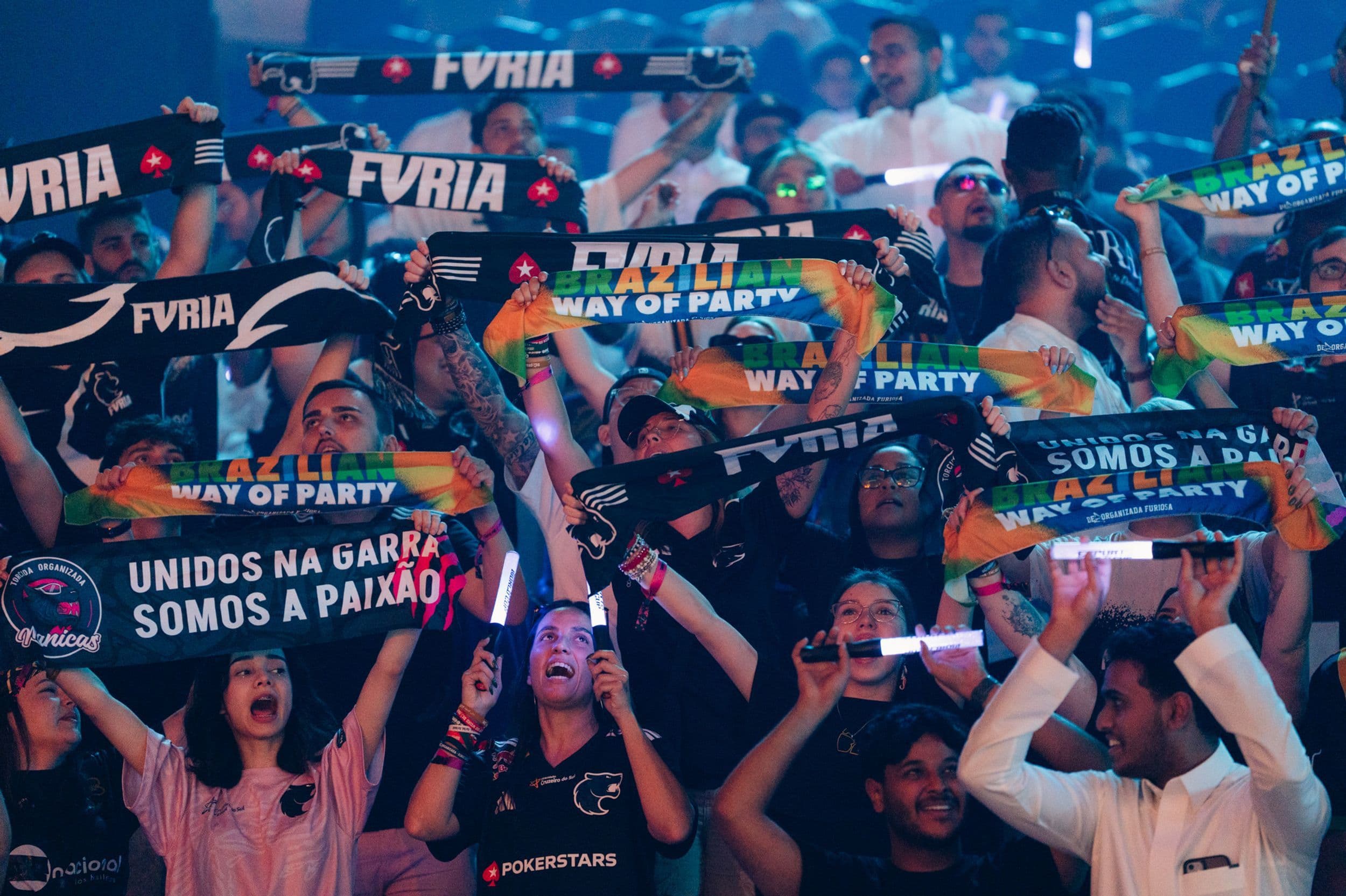 Esports World Cup 2025
